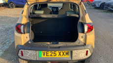 Dacia Spring 27kWh Extreme 65 48kW 5dr Auto Electric Hatchback